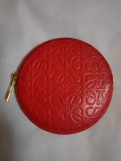 LOEWE ロエベ アナグラム コインケース