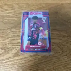 2019セレッソ大阪配布カード 安藤瑞季カード - メルカリ