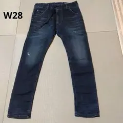 DIESEL W28 ジョグジーンズのサムネイル