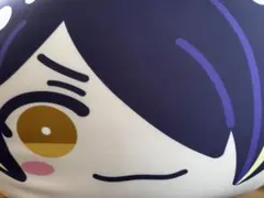 仙石忍 めっちゃビッグおまんじゅうクッション