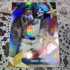 大谷翔平 Topps 2025 MLB Series