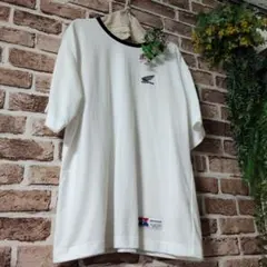最終価格HONDA♪男女兼用Tシャツのサムネイル