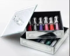 【非売品 新品】 JILLSTUART バースジェムグロス 購入特典 ボックス