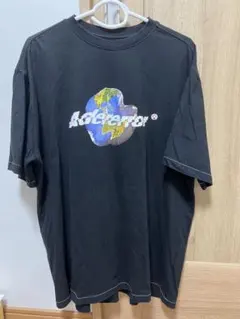 ADER error 地球儀 tシャツ　サイズ2のサムネイル