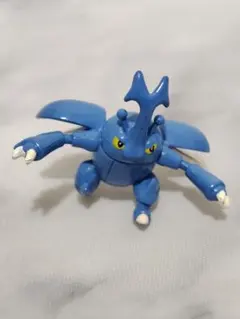 2026年最新】ヘラクロス フィギュアの人気アイテム - メルカリ