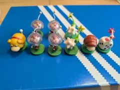 【ケビンさん用】オッチン×1，レスキュー隊×2