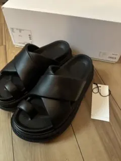 sacai Foam Multiple Sole Sandals サンダル　39のサムネイル
