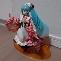 雪ミク -SNOWMIKU- 2024年フィギュア A賞