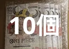 ワンピースデイ　2025 プレミアムカードコレクション ONEPIECE DAY