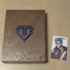BIGBANG ALIVE 韓国版 【廃盤品】 - メルカリ