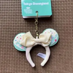 ディズニーヴァネロペパルパルーザ　　　カチューシャキーチェーン