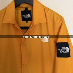 THE NORTH FACE コーチジャケット NP22030 Lノースフェイス