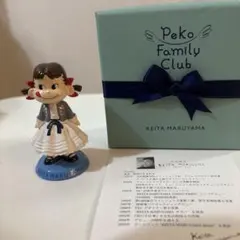KEITA MARUYAMA ペコちゃん フィギュアのサムネイル