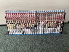 べるぜバブ 1〜28全巻＋魔王外伝