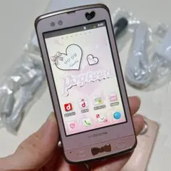 2026年最新】F-03D GIRLSの人気アイテム - メルカリ