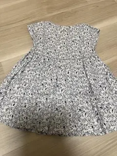 【なお様専用】【プチバトー】ワンピース