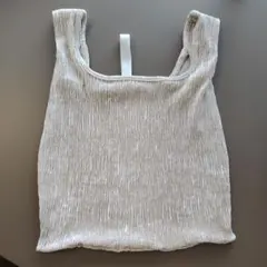 折りたたみ　エコバッグ