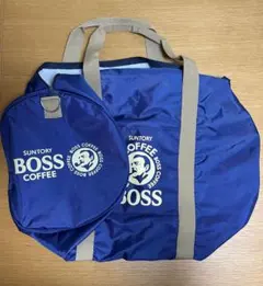 2026年最新】BOSS ボストンバッグ サントリーの人気アイテム - メルカリ
