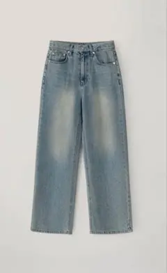 OHOTORO Vertical Indigo Jeans - メルカリ