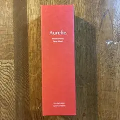 Aurelie. Moisturizing Face Wash 100g／洗顔 - メルカリ