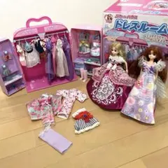 2026年最新】リカちゃんドレスルームの人気アイテム - メルカリ