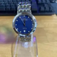 TECHNOS メンズ 腕時計 クォーツ