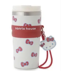 サンリオハウス タンブラー