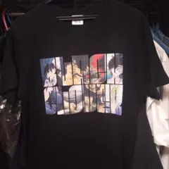 【 春の当選品 】Black Clover 人気キャラクター プリント Ｔシャツ