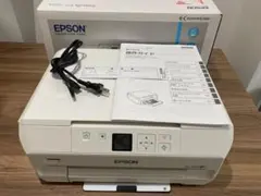 ジャンク品 EPSON EP-707A エプソン プリンター 本体 - メルカリ
