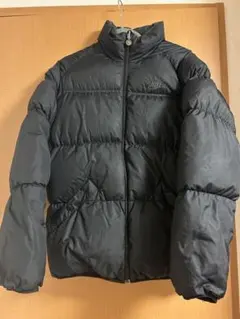 NIKE 90sダウンジャケット リバーシブル