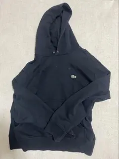 LACOSTE パーカー