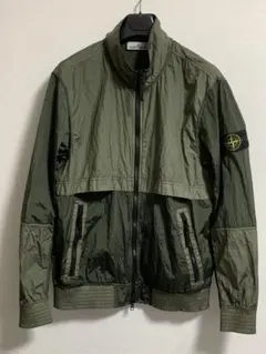 2026年最新】STONE ISLAND メンズ ジャンパー・ブルゾンの人気アイテム
