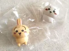 ちいかわ ハグコット4　ちいかわ　うさぎ