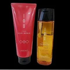 イオ フレッシュメント 200ml シルキーリペア 200ml セットのサムネイル