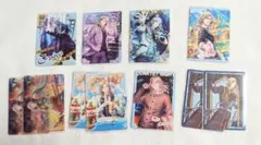 シャニライ ビジュコレ Vol.4 カミュ