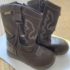 子どもブーツ