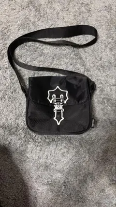 trapstar トラップスターショルダーバッグ