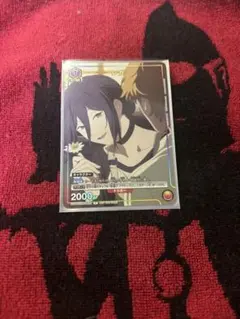 レゼ2枚セット ユニチケ 優勝プロモ - メルカリ
