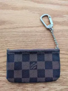 2025年最新】ルイヴィトン ダミエ コインケースの人気アイテム