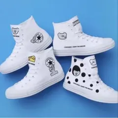 【新品】andy the mouse✖️CONVERSE ALL STAR