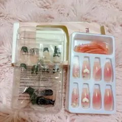 ネイルチップセット