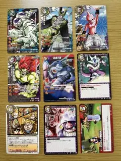 旧デジモンカード ロッテリア限定 コラボセット - メルカリ