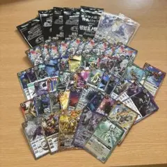 バトルスピリッツ XV XX X 他 まとめ 未開封 - メルカリ