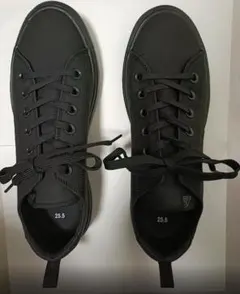 ワークマン スニーカー