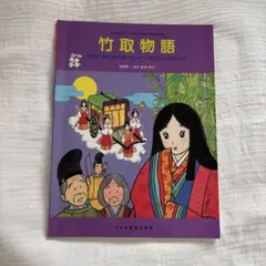 竹取物語 ありときりぎりす・サンドリヨン(シンデレラ)のサムネイル