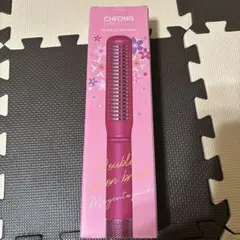 CHEONG❣️ダブルアクションブラシ ピンク 鬼美品 2025年最新】チョン ダブルアクションブラシの人気アイテム