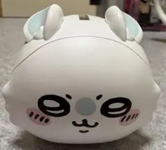 ちいかわ 貯金箱　ももんが