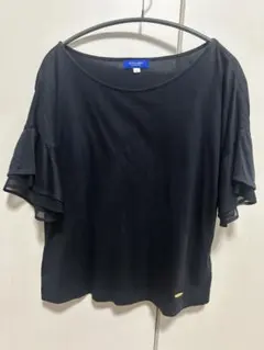 BLUE LABEL CRESTBRIDGE 半袖カットソー 38 - メルカリ