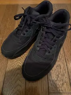 AIR MAX 90 エアマックス 90 エッセンシャル ブラック 26.5cm