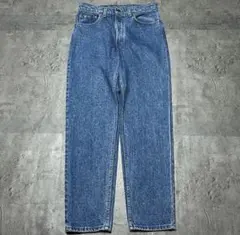 90's リーバイス　Levi's 550 USA製 デニムパンツ　32×30.